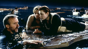 Obrázek pořadu Filmařské legendy: James Cameron