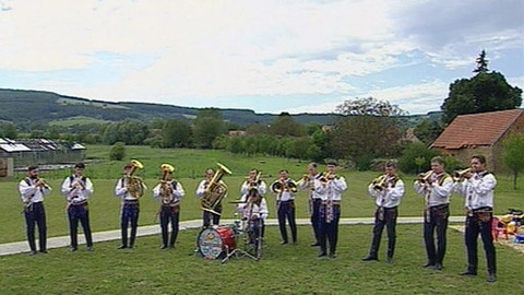 Ta naša kapela - 23. června 2012