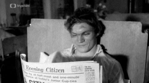 Minuta historie - 2. leden