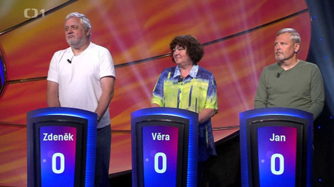 Kde domov můj? - 16. září 2020