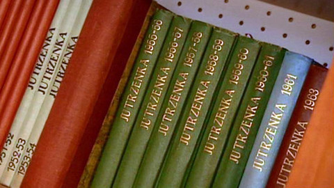 Babylon - 25. září 2011