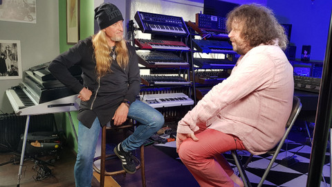 Ikony Kamila Střihavky - 4/10 Roman Holý