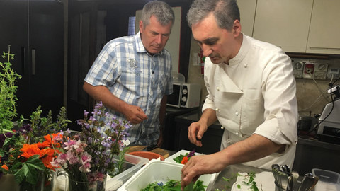 Postřehy odjinud - Trentino očima Jaroslava Skalického