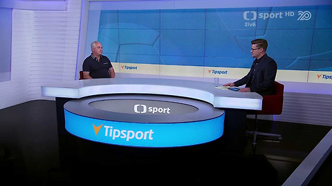 MS ve fotbale mužů 2026 - Tipsport očekávání dne