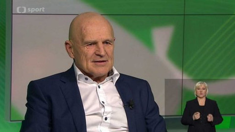 Téma pro hosty ČT sport - Unie profesionálních trenérů