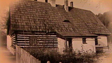 Nedělní chvilka poezie - Jan Neruda: Romance štědrovečerní