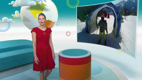 Zprávičky - 26. března 2017