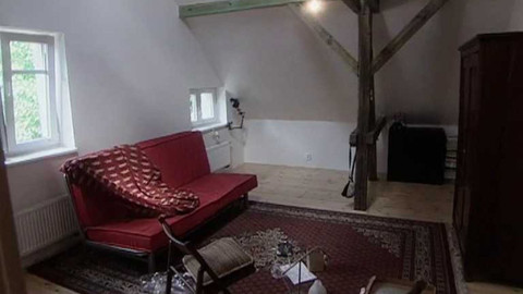 Bydlení je hra - 21. srpna 2004