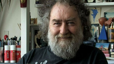 Výtvarnické konfese - Joska Skalník