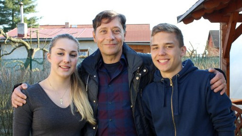 Kousek nebe - Epizoda 14.