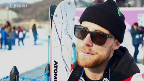 Magazín SP ve freestyle lyžování - Magazín SP v akrobatickém lyžování