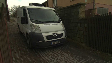 Černé ovce - 29. dubna 2021