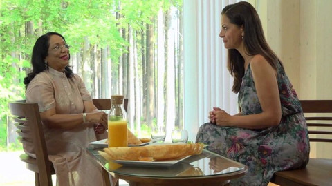 Všechno, co mám ráda - Epizoda 31/8