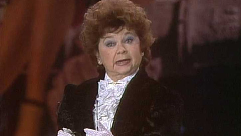 Legendy taneční hudby - 17. května 2007