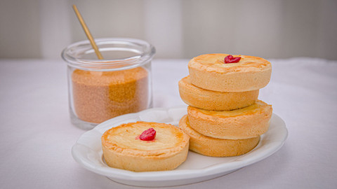 Napečeno - 8/20 Višňový koláč