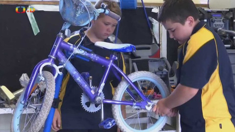 Zprávičky - 6. května 2021