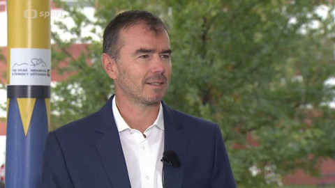 Velká pardubická - Před Velkou pardubickou 2018