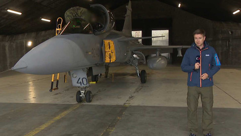 Zóna ČT24 - 28. června