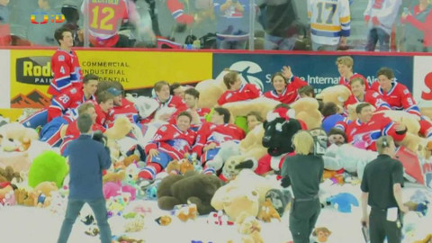 Zprávičky - 8. prosince 2019