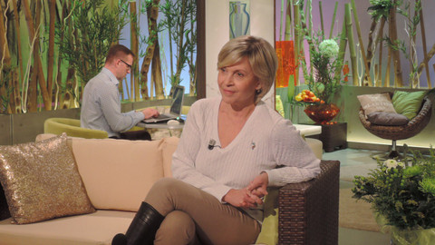 Sama doma - 29. února 2016