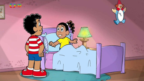 Ronaldinho a jeho parta - Epizoda 3/52