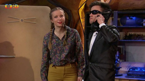 PLANETA YÓ - 30. dubna 2019