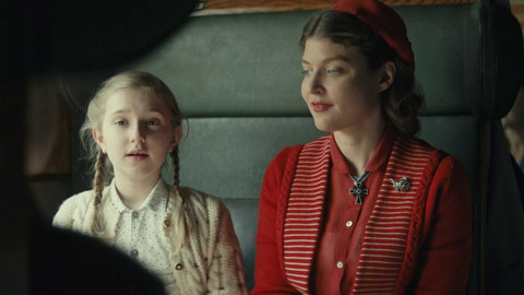 Rozdělený svět 1939-1962 - 1/6 Snění o Měsíci