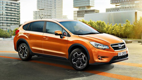 Auto Moto Revue - 7. dubna 2012