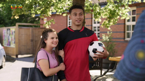 Škola trapasů - Epizoda 6/13