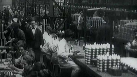 Osudové okamžiky - Bolevec 1917