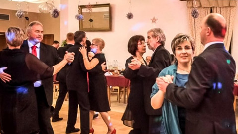 Wiadomości w języku polskim - 7. února 2021