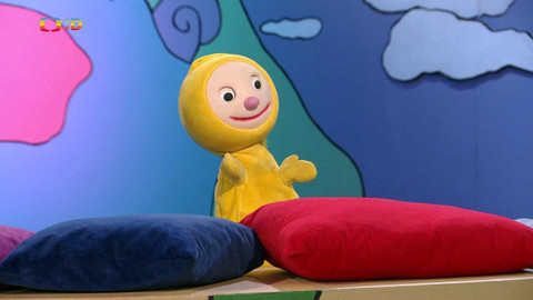 Kouzelná školka - 22. června 2022