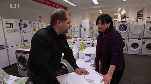 Černé ovce - 22. března 2016