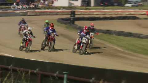 Svět motorů - Svět motorů