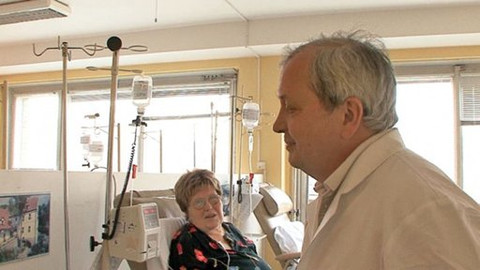 O vědě a vědcích - Démonické buňky