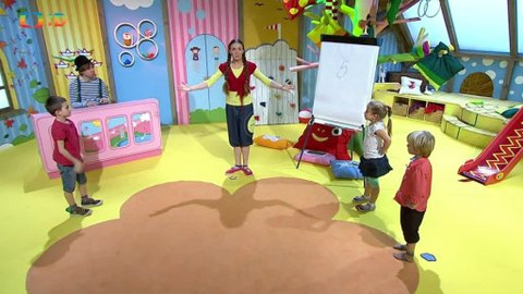 Hýbánky - Když jsem já šel