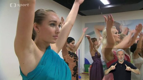 Čtyřka sport - 23. listopadu 2013