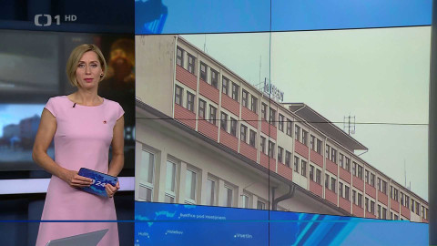 Události v regionech (Ostrava) - 13. června 2024