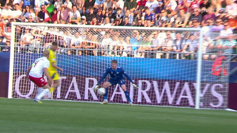 EURO U21 2025 Slovensko - Ukrajina - Dánsko