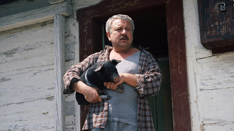 Úsměvy - Úsměvy Josefa Karlíka