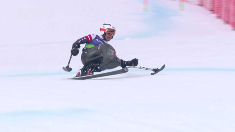 XIV. zimní paralympijské hry 2026 Milano Cortina - Alpské lyžování