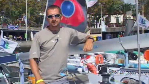 Sólo přes Atlantik