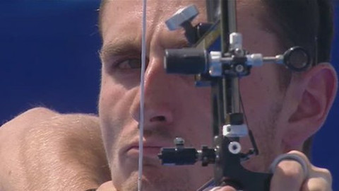 Sportovní střelba a lukostřelba - MS v lukostřelbě 2011 Itálie