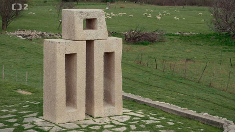 Cesty víry - Velikonoce a hlaholice - tradice v Kvarnerském zálivu