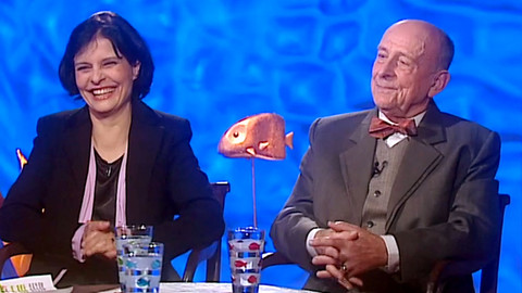 Banánové rybičky - Jak si užít barvy