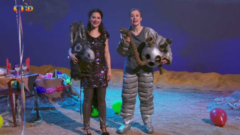 PLANETA YÓ - 30. ledna 2018