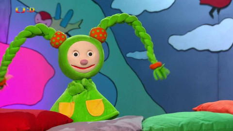 Kouzelná školka - 8. března 2021