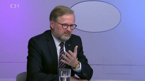 Otázky Václava Moravce - 17. října 2021 12:00