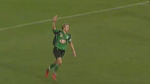 Fotbal - FK Mladá Boleslav - FC Baník Ostrava