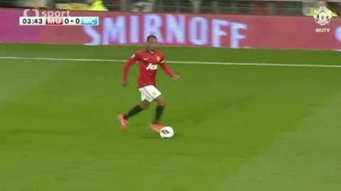 Manchester United TV - Manchester United - Manchester City